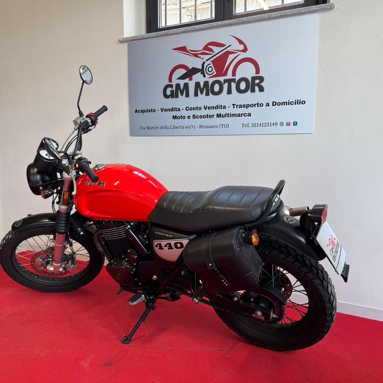 Swm Silver Vase 440 (2017 - 18) (5)