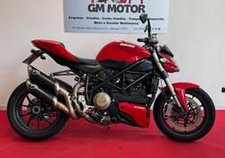 Ducati Streetfighter (2009 - 12) usata