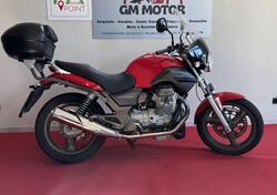 Moto Guzzi Breva V 750 i.e. usata