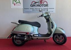 Vespa Granturismo 200 L usata