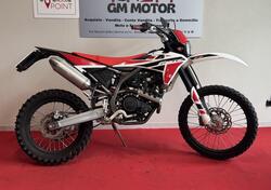 Fantic Motor XEF 125 Performance (2023 - 24) usata