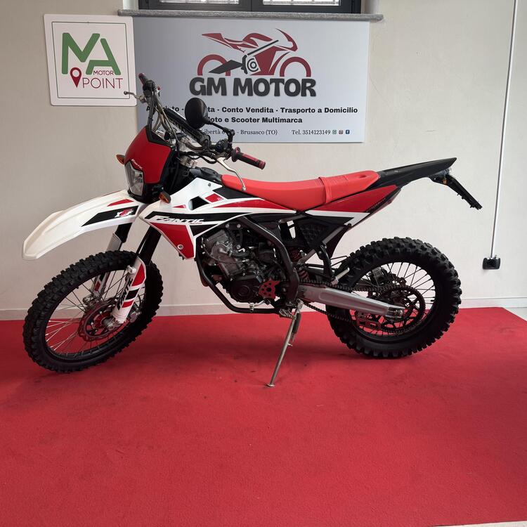 Fantic Motor XEF 125 Performance (2023 - 24) (2)