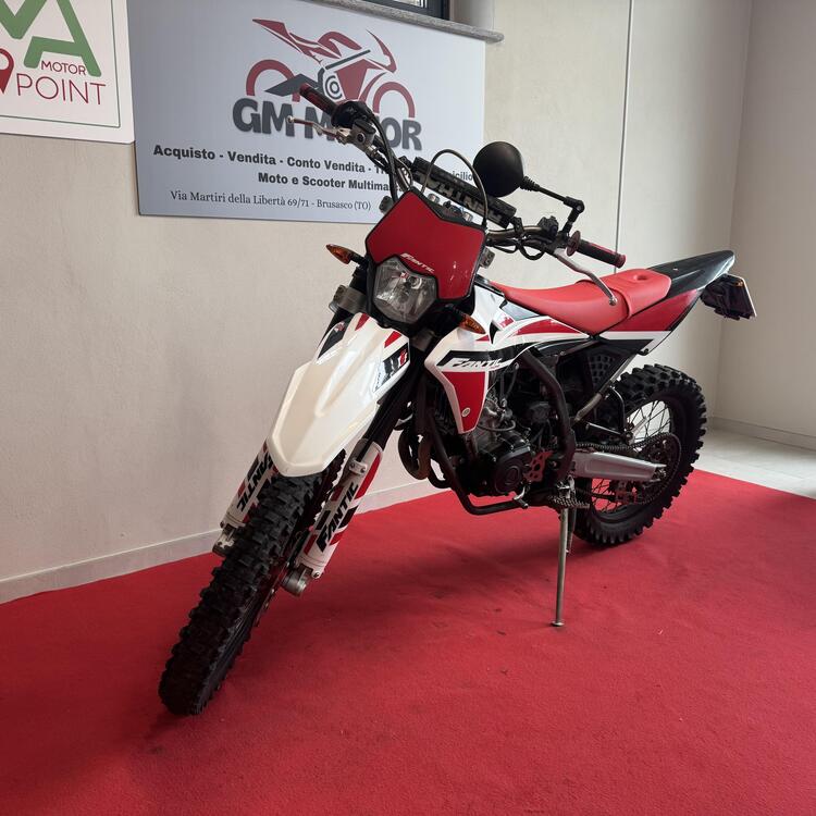 Fantic Motor XEF 125 Performance (2023 - 24) (3)