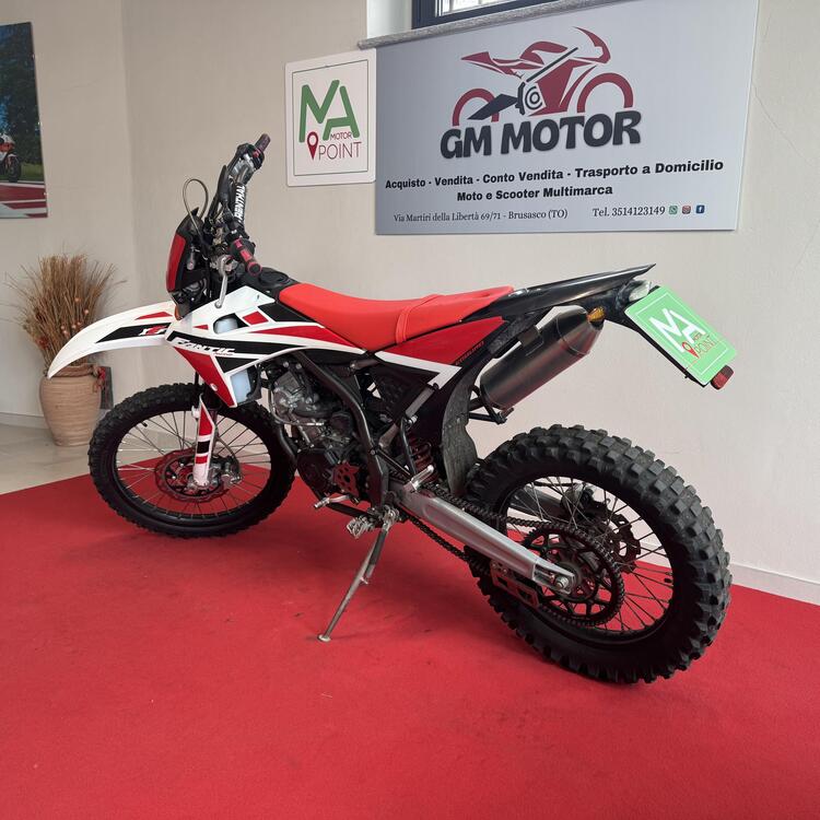 Fantic Motor XEF 125 Performance (2023 - 24) (4)