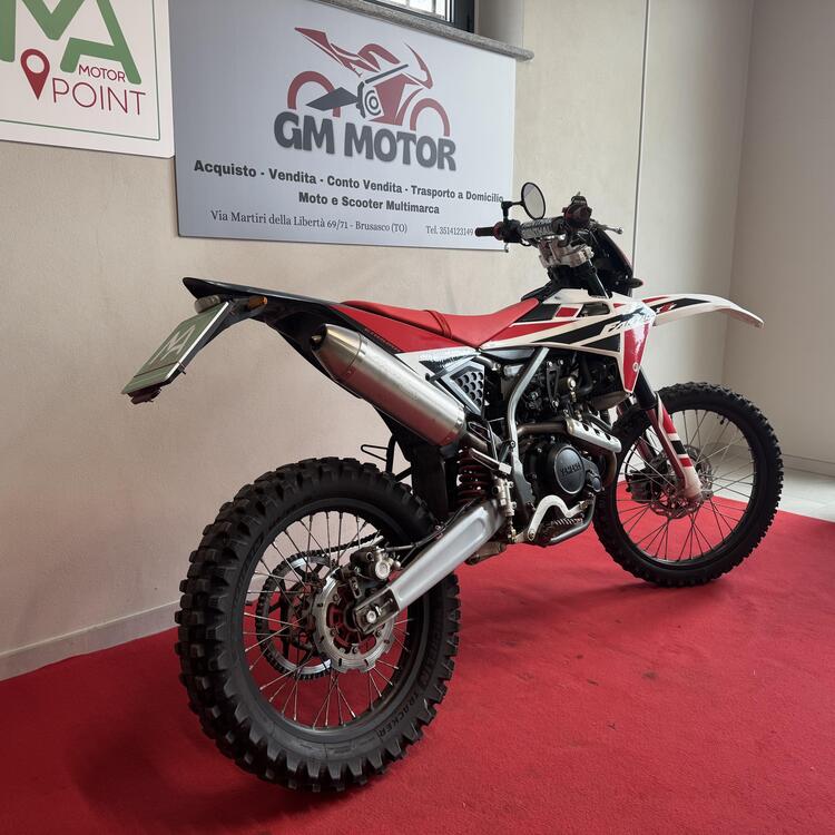 Fantic Motor XEF 125 Performance (2023 - 24) (5)