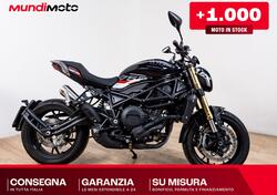 Benelli 752 S (2019 - 20) usata