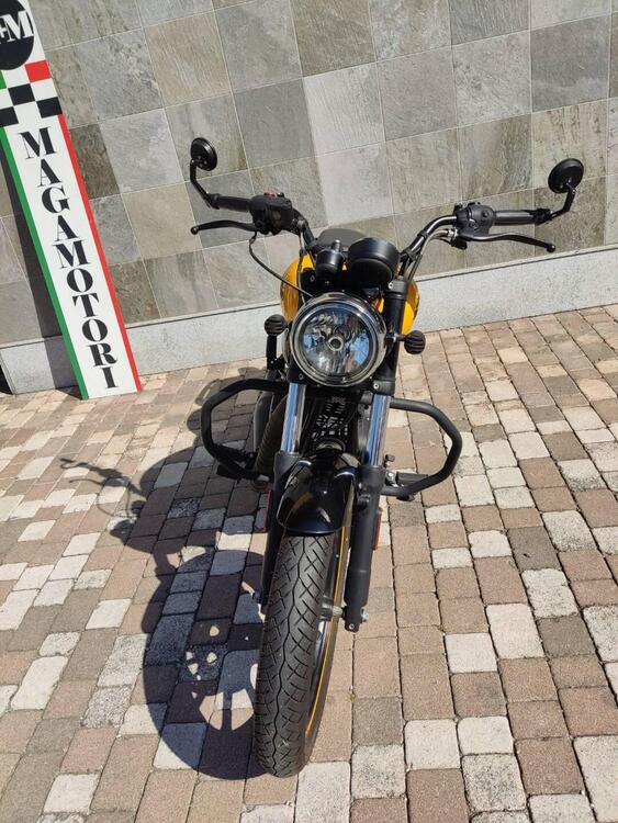 Royal Enfield Meteor 350 Fireball (2021 - 25) (3)