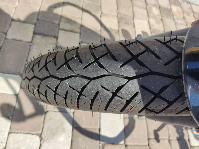 Royal Enfield Meteor 350 (2021 - 26) (13)
