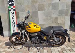 Royal Enfield Meteor 350 Fireball (2021 - 25) usata
