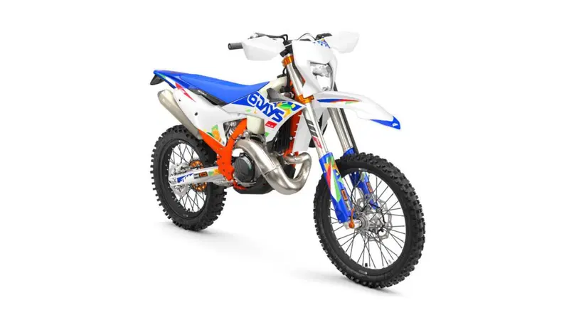 KTM 300 EXC 6Days (2026)