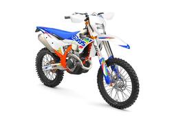 KTM 250 EXC-F 6Days (2026) nuova