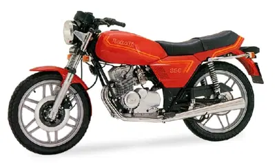 Benelli 124