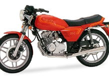 Benelli 124