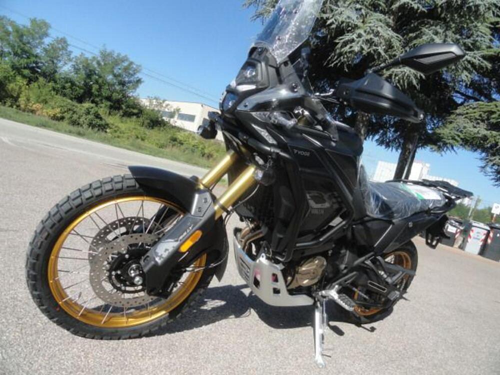 Voge Valico 800DSX Rally (2025) (5)