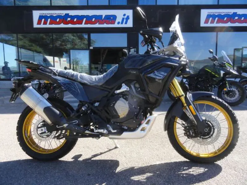 Voge Valico 800DSX Rally (2025 - 26) (4)