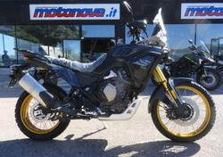 Voge Valico 800DSX Rally (2025) nuova