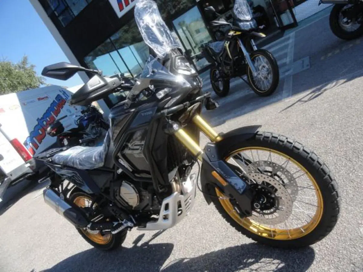 Voge Valico 800DSX Rally (2025 - 26) (7)