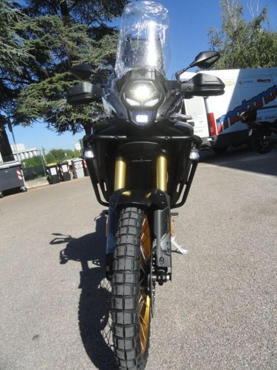 Voge Valico 800DSX Rally (2025) (4)