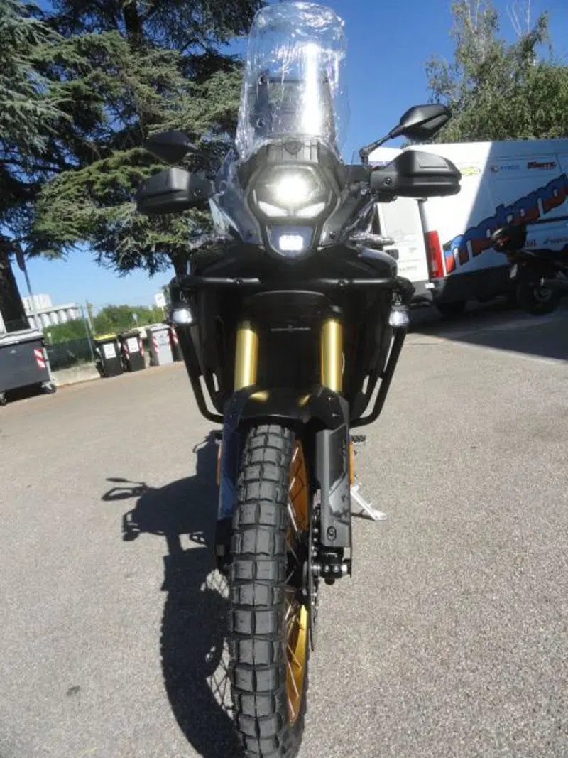 Voge Valico 800DSX Rally (2025 - 26) (8)