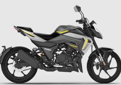 Morbidelli F125 (2025) nuova