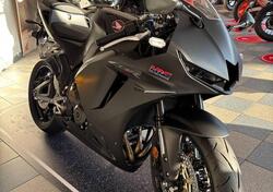 Honda CBR 600 RR (2024 - 25) nuova