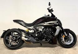 Ducati XDiavel V4 (2025) usata