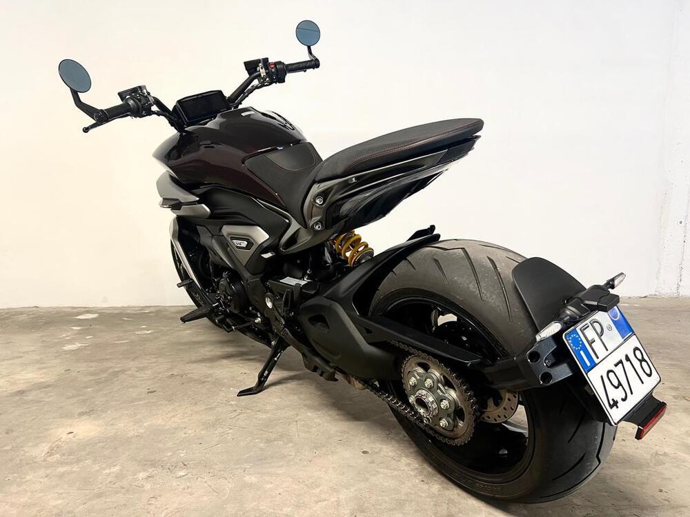 Ducati XDiavel V4 (2025) (3)