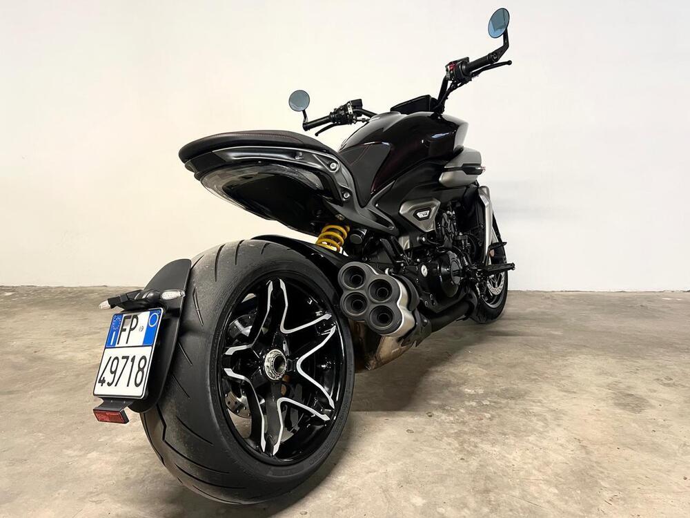 Ducati XDiavel V4 (2025) (4)