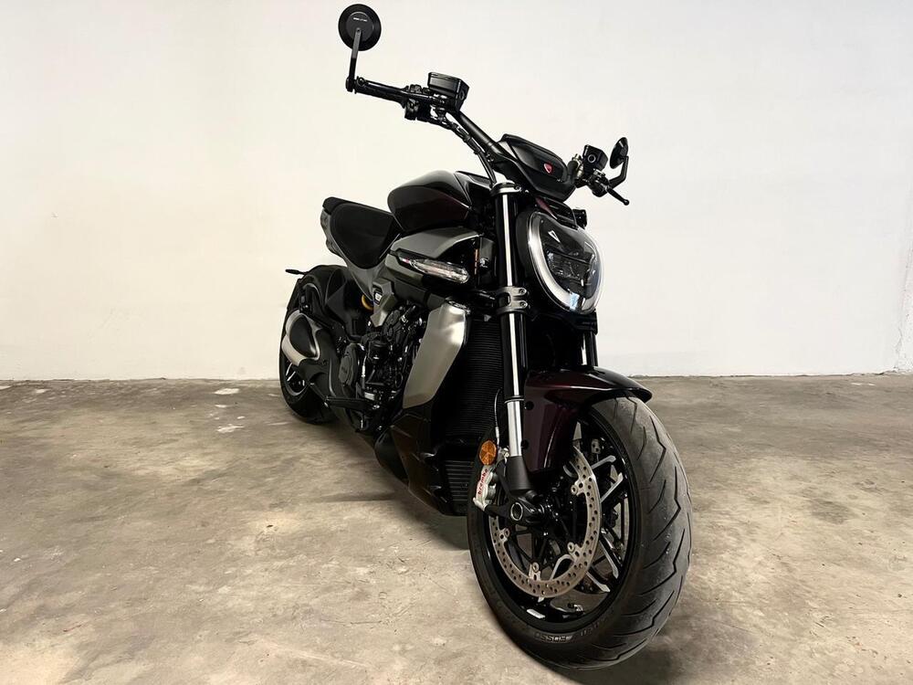 Ducati XDiavel V4 (2025) (5)