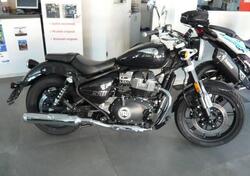 Royal Enfield Super Meteor 650 (2023 - 25) usata