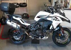 Benelli TRK 502X (2021 - 25) usata