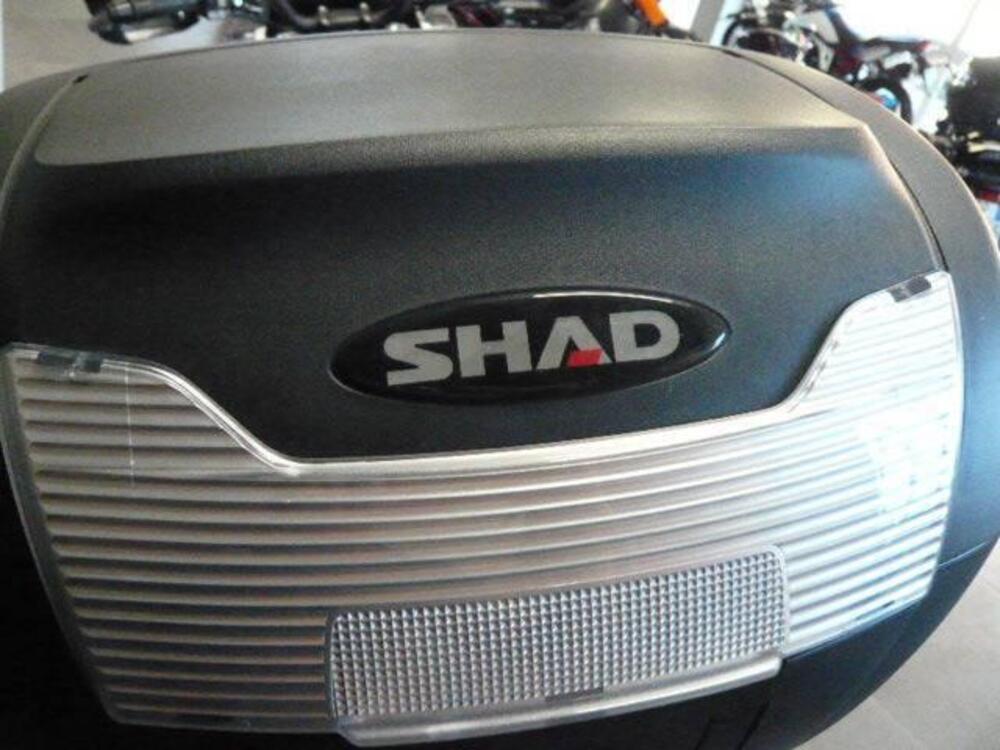 Benelli TRK 502X (2021 - 25) (5)