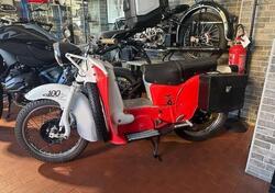 Moto Guzzi GALLETTO 192 d'epoca