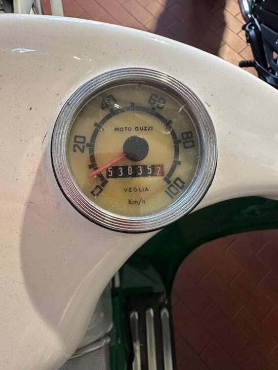 Moto Guzzi GALLETTO 192 (2)