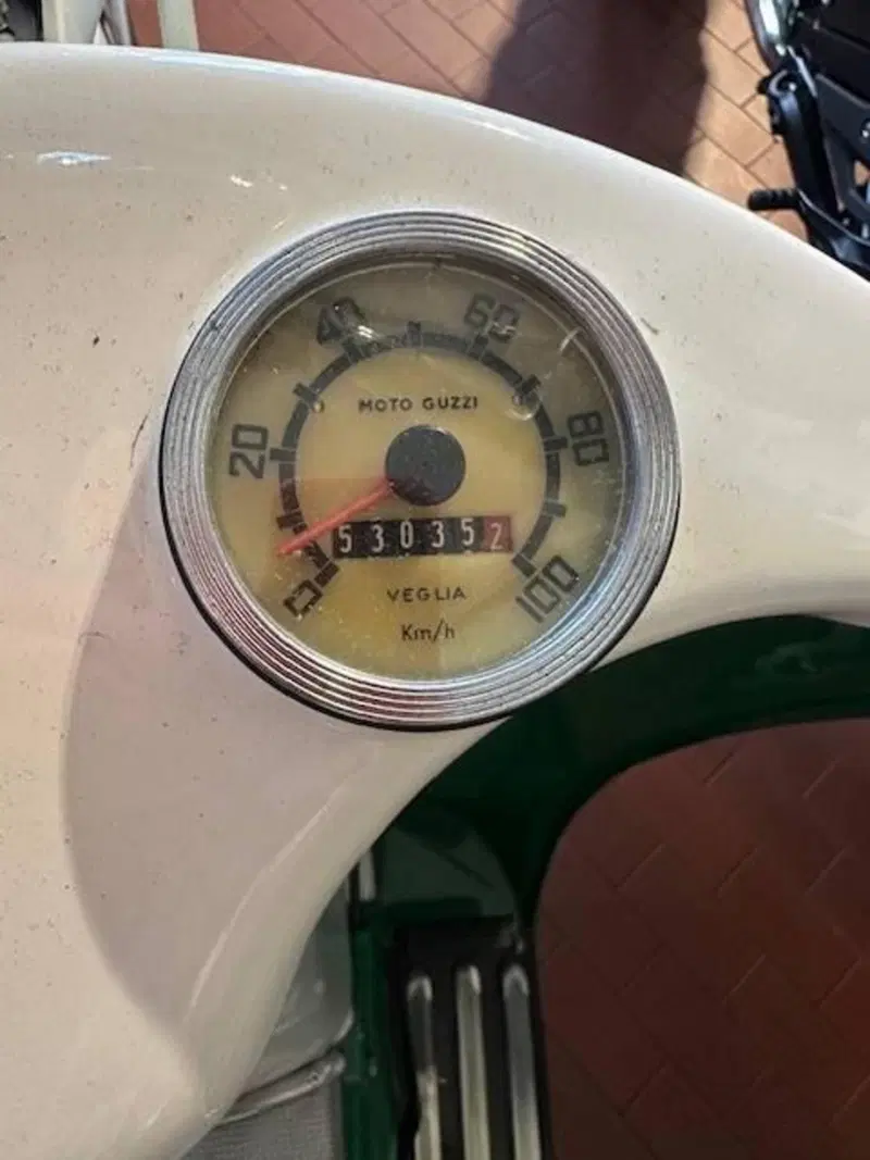 Moto Guzzi GALLETTO 192 (2)