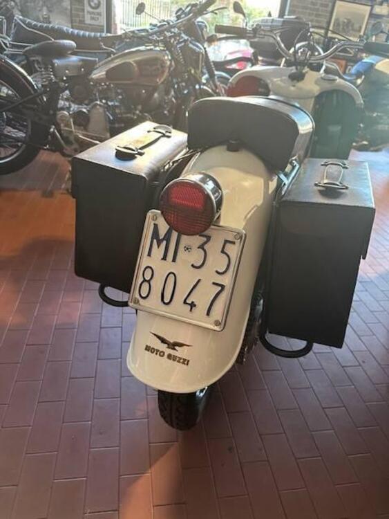 Moto Guzzi GALLETTO 192 (3)