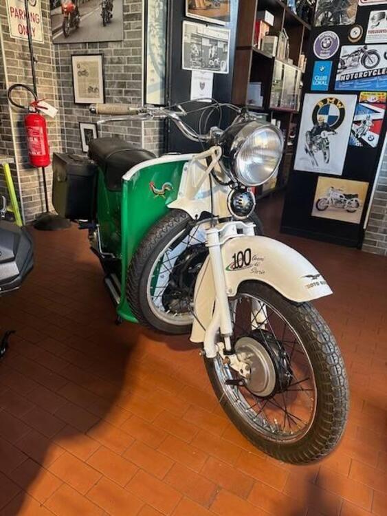 Moto Guzzi GALLETTO 192 (4)