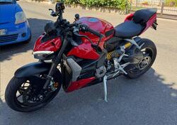 Ducati Streetfighter V2 (2022 - 24) usata