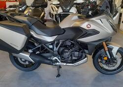 Honda NT 1100 DCT Electronic Suspension (2025) nuova