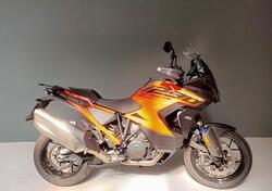 KTM 1290 Super Adventure S (2022 - 25) usata