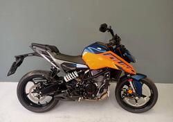 KTM 125 Duke (2024 - 26) usata