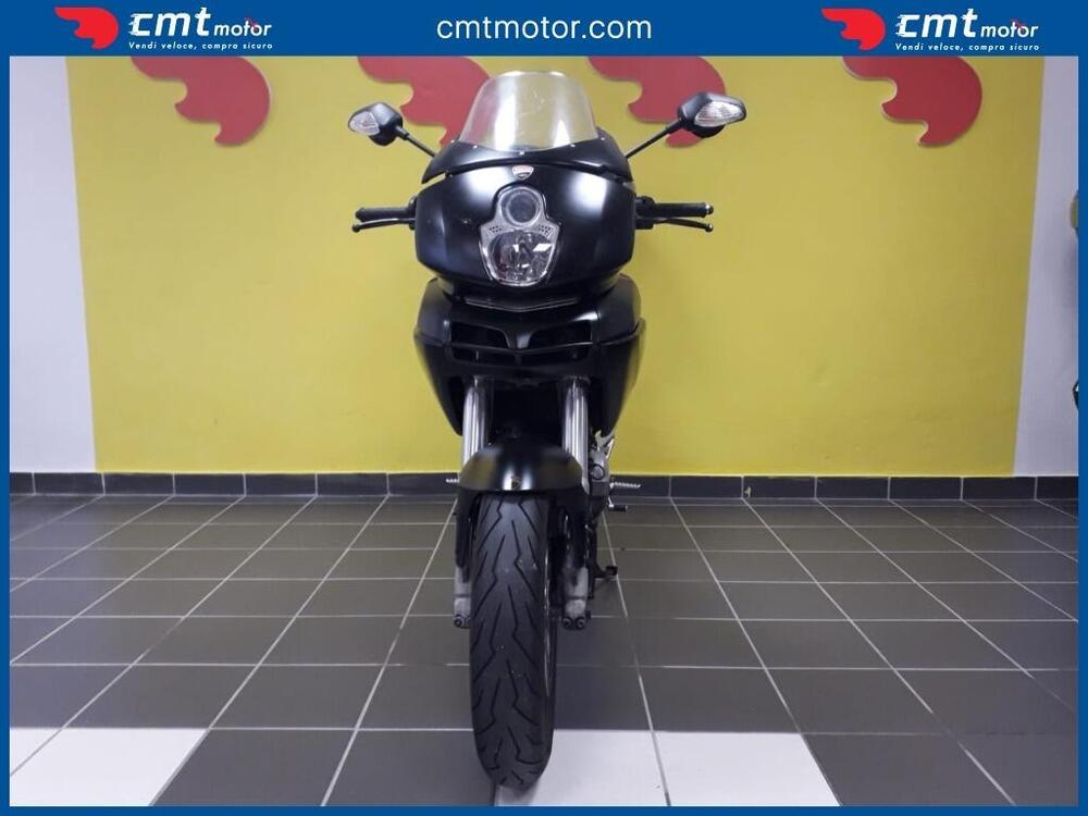 Ducati Multistrada 620 (2005 - 07) (2)