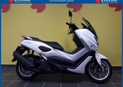Yamaha N-Max 155 (2017 - 20) usata
