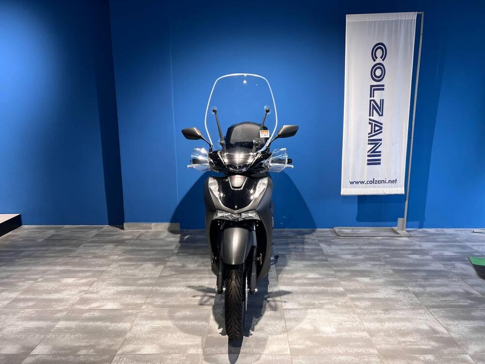 Honda SH 150i Sport (2024 - 25) (2)