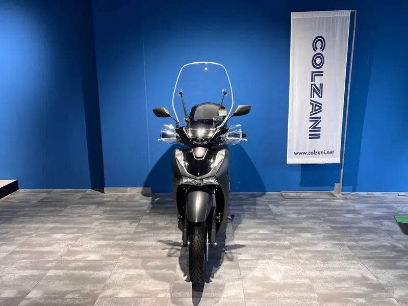Honda SH 150i Sport (2024 - 25) (2)