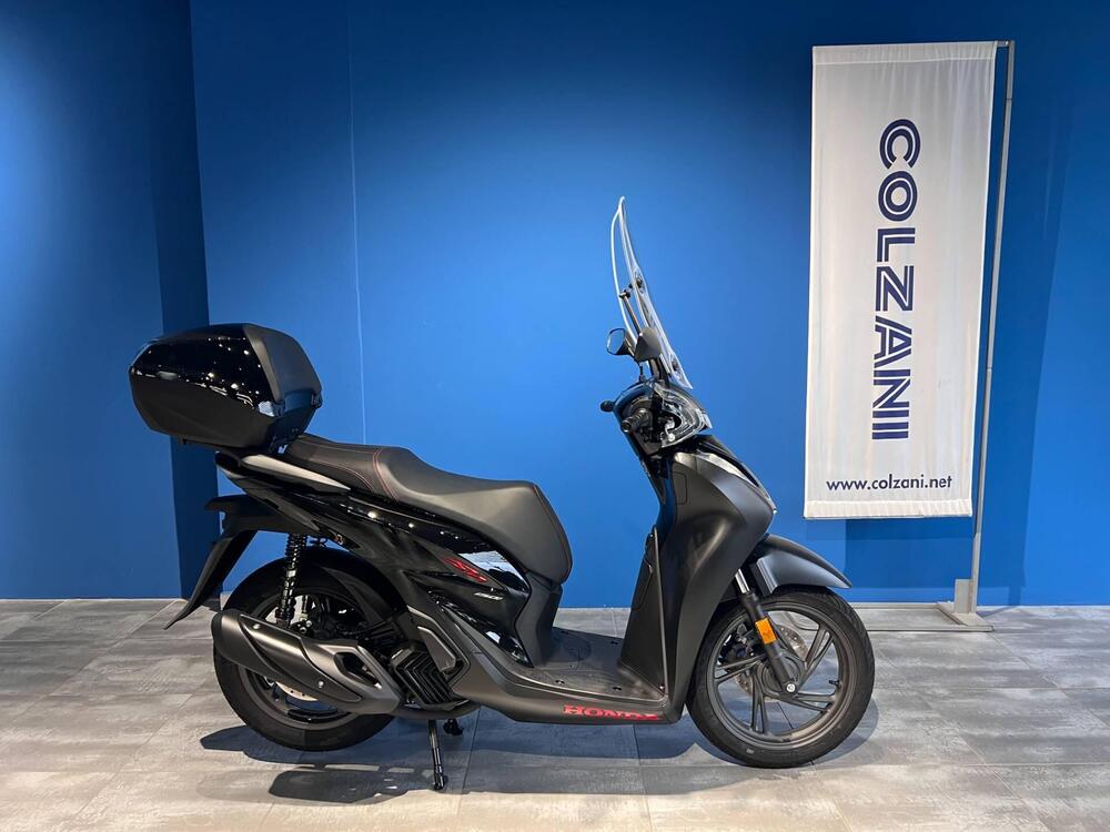 Honda SH 150i Sport (2024 - 25)