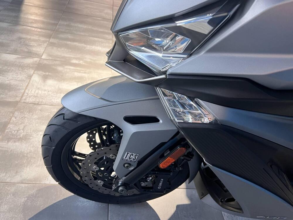 Kymco Xciting 400i S TCS (2021 - 24) (5)