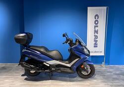 Kymco Downtown 350i TCS (2021 - 25) usata