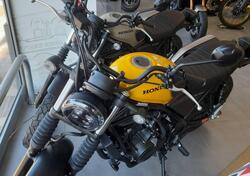 Honda CL500 (2023 - 24) nuova