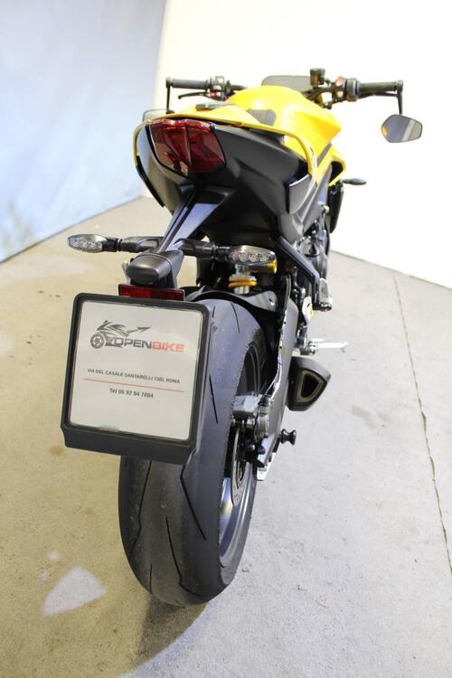 Triumph Street Triple 765 RS (2023 - 25) (5)